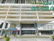 The Promenade Condominium Complex