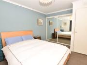 The Promenade: Stunning Furnished Three Bedroom Gem!