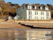The Promendade, Totland, 2 Bedroom Flat