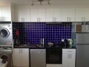 The property is situated in secure complex