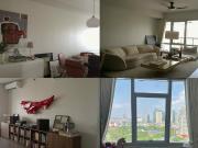 THE PROSCENIUM 2 BEDROOM ROCKWELL MAKATI