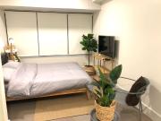 THE PROSCENIUM AT ROCKWELL MAKATI STUDIO FOR SALE