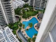 The Proscenium Kirov Tower, 3BR, 223 sqm, 2 parking...