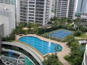 The Proscenium Residences 2BR for RENT