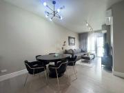 The Proscenium Residences 2BR with balcony, Rockwell,...