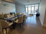 The Proscenium Residences 3BR Condo Rent Rockwell Makati
