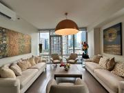 The Proscenium Residences