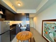 THE PROSCENIUM RESIDENCES | Studio Unit, 30 sqm,Rockwell...