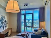 THE PROSCENIUM ROCKWELL 2 BEDROOM FOR SALE MAKATI CITY