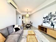 The Proscenium Rockwell 2 Bedroom with 2 Parking Good...