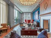 The Pullman 3 Bedroom Apartment for Rent at 1959 Wewatta...