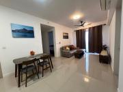 The Pulse Bandar Puteri Puchong fully furnised for Rent