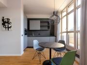 THE PULSE – Contemporary Urban Luxury with Flexible...