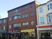 The Pulse, High Street North, Dunstable LU6, 1 bed flat...
