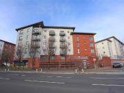The Pulse, Old Trafford M16, 2 bed flat to rent, £1,050...