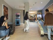 The Q Playa B TWO LOFT