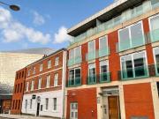 The Quad, Apartment, Highcross Street, 1 Bedroom Flat