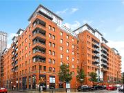 The Quadrangle, 1 Lower Ormond Street, Manchester M1, 2...