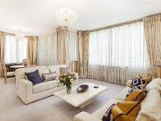 The Quadrangle, Chelsea Harbour. 2 bed apartment to rent...