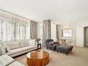 The Quadrangle, Chelsea Harbour, 2 Bedroom Flat