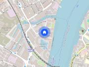 The Quadrangle, Chelsea Harbour, SW10