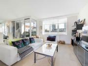 The Quadrangle, Chelsea Harbour SW10, 2 bed flat to...