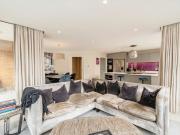 The Quadrangle, Chelsea Harbour, SW10