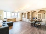 The Quadrangle, Notting Hill, W2, London