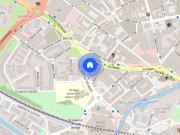 The Quadrant, 150 Sand Pits, Birmingham, West Midlands, B1