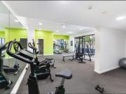 The Quadrant Furnished Available 19 January