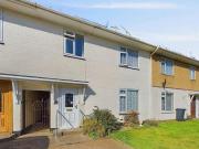 The Quadrant, Goring by sea, 3 Bedroom Terraced