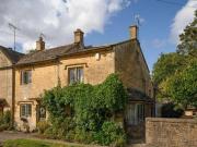The Quarries, Bourton on the hill, 3 Bedroom End
