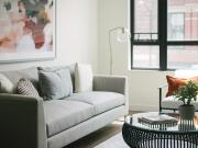 The Quarter Q1 1B Style F