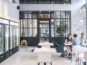 The Quarter Q1 2B Style A