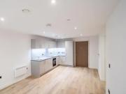 The Quarters Block A, 5 Warwick Street, Manchester, M1...