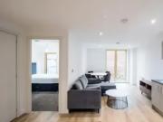 The Quarters Block A, 5 Warwick Street, Manchester, M1...