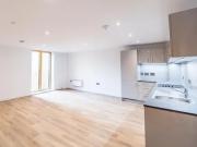 The Quarters Block A, 5 Warwick Street, Manchester, M1...