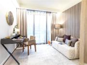 The Quarters, Finchley Road, Swiss Cottage, NW3