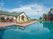 The Quarters Lincoln