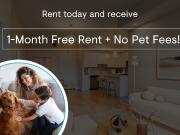 The Quarters One Bedroom Plus Den [object Promise] for Rent