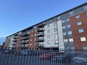 The Quartz, Hall Street B18, 2 bed flat to rent, £1,125...