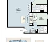 THE QUAY APARTMENTS BEST LOCATION