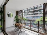 The Quay Apartments Best Location