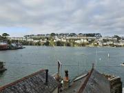The Quay, Polruan, 2 Bedroom House