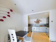 The Quays, Concordia Street, 2 Bedroom Flat