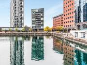 The Quays, Eccles, M50 3SP, United Kingdom | 1 bed...