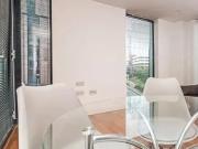 The Quays, Eccles, M50 3SP, United Kingdom | 1 bed...