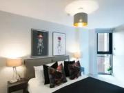 The Quays, Eccles, M50 3SP, United Kingdom | 2 bed...