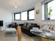 The Quays, Salford, M50 3BF, United Kingdom | 2 bed...