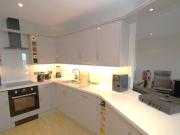 The Quays, Salford Quays, 2 Bedroom Flat